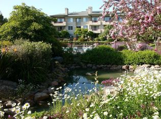 600 Deer Valley Rd APT GC, San Rafael, CA 94903