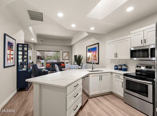 13401 N Rancho Vistoso Blvd UNIT 122, Oro Valley, AZ 85755