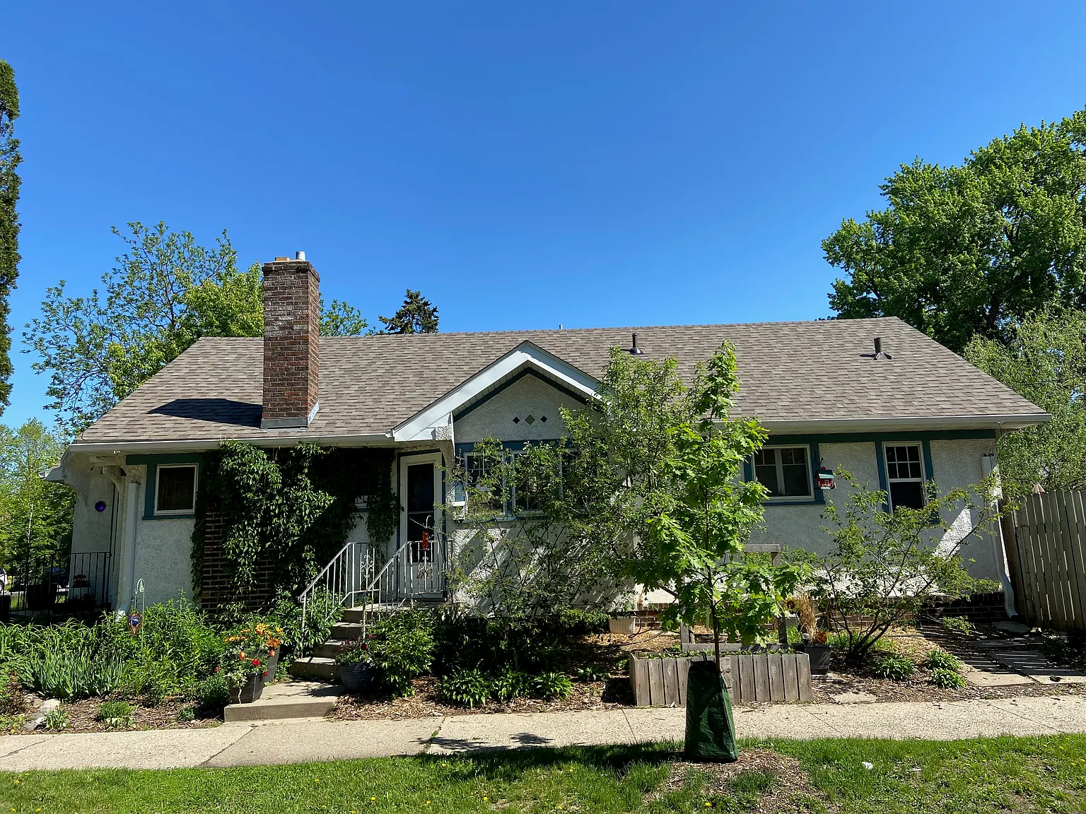 1 bed, 900 sqft, $1,500 — Photo 1