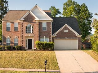 3214 Arborhill Rd, Charlotte, NC 28270