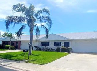 1454 Saddle Woode Dr, Fort Myers, FL 33919