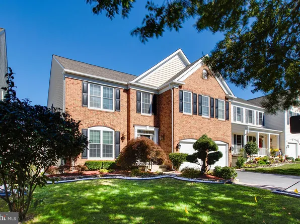 13027 Ethel Rose Way, Boyds, MD 20841