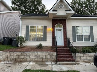 2015 Destin Ln, Augusta, GA 30909