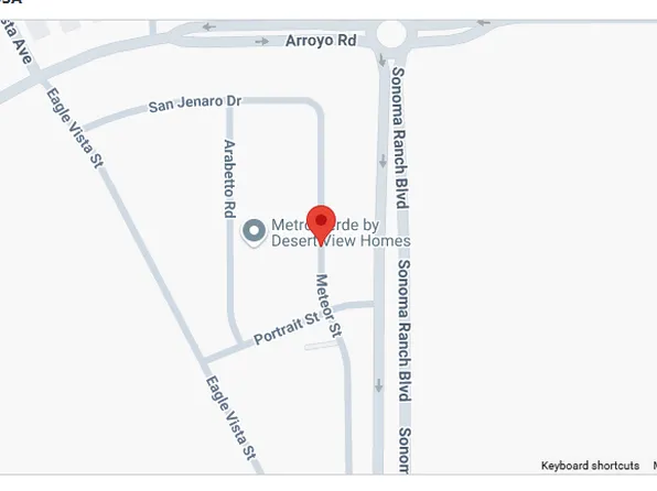 Heritage Plan, Metro North