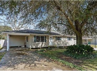 106 Home St, Church Pt, LA 70525