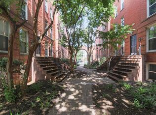 1449 A St NE APT E, Washington, DC 20002