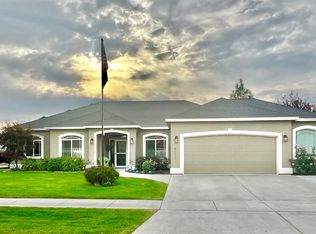 4012 Yuma Dr, Pasco, WA 99301