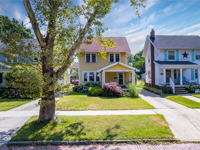 1257 Virginia Ave, Lakewood, OH, 44107