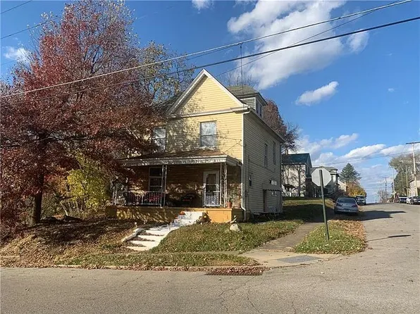 625 E Long Ave, New Castle, PA 16101