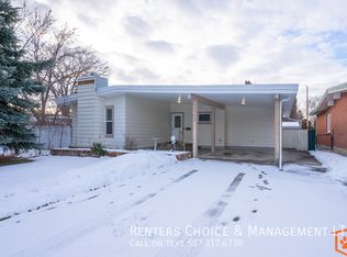 3502 10a Ave S, Lethbridge, AB T1K 0H4