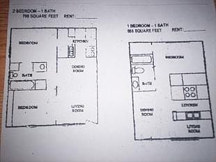 5th image of 6602 Weston St APT 14