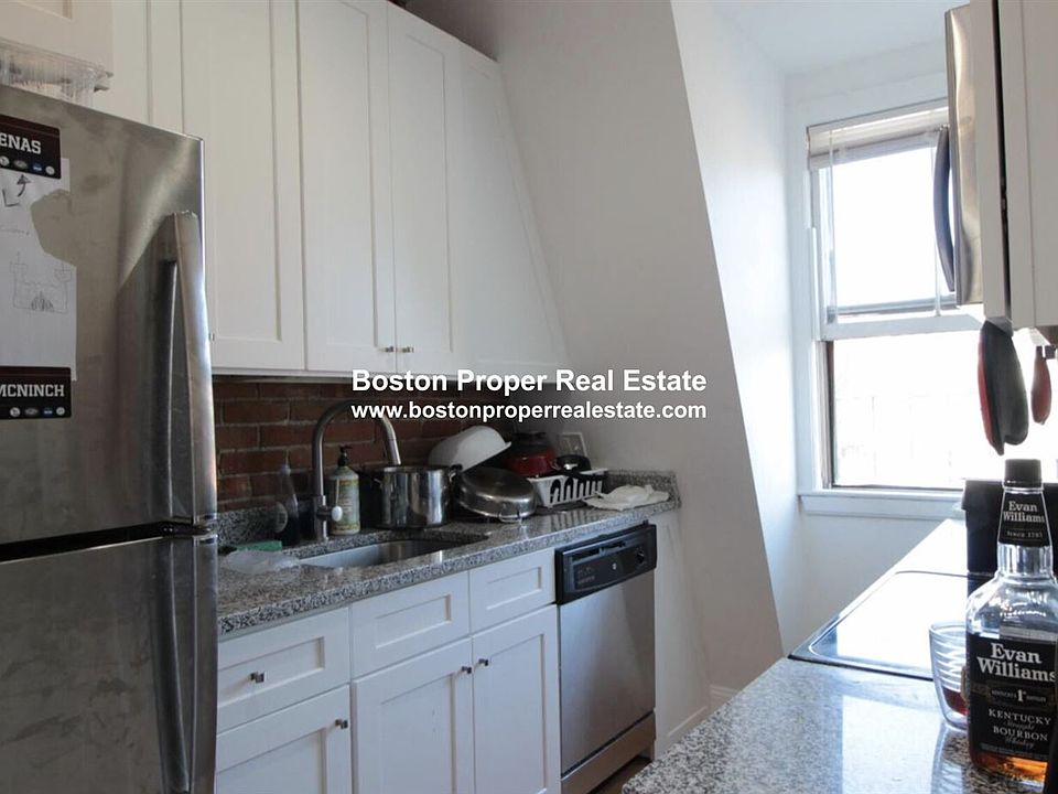 480 Massachusetts Ave. #3 Boston - South End Unit Photo 1