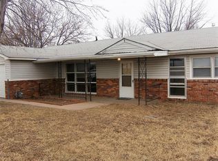 5926 W 21st St N, Wichita, KS 67205