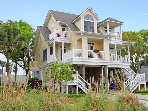 1603 Folly Creek Way, Charleston, SC 29412