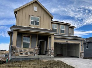624 Yankee Boy Loop, Elizabeth, CO 80107
