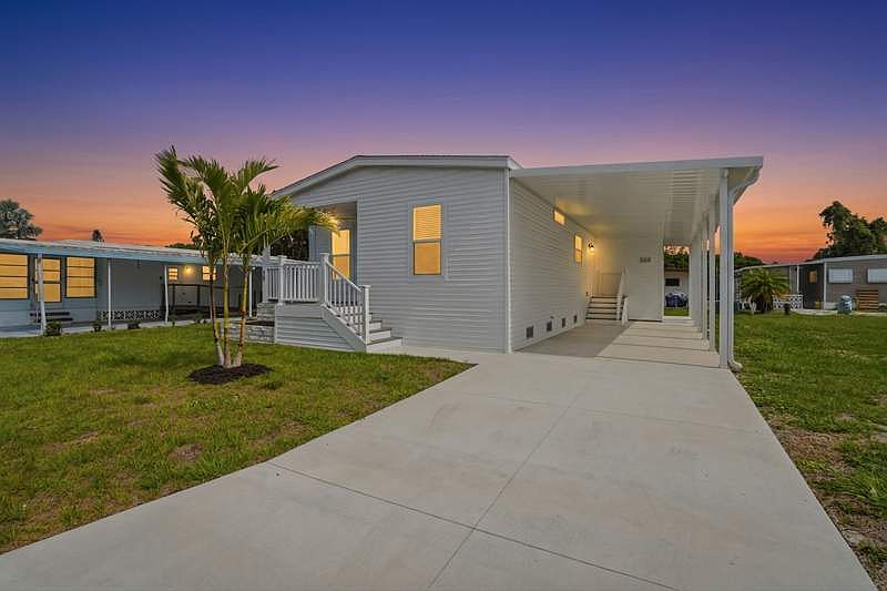 1st image of 20 Peach Ave #288