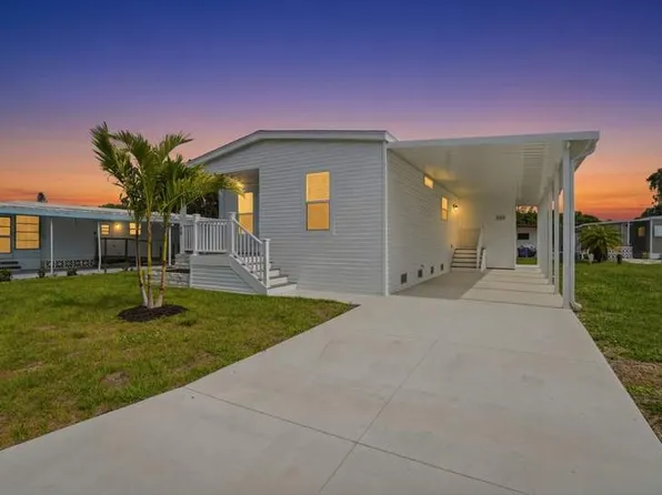 20 Peach Ave #288, Bradenton, FL 34207