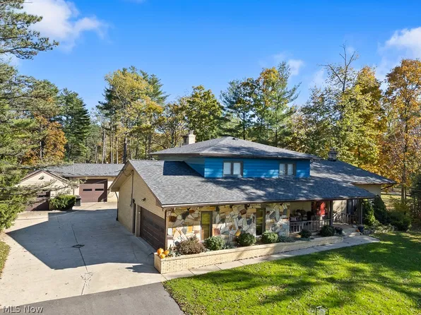 12301 W 130th St, North Royalton, OH 44133