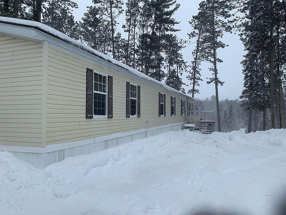 6178 Draper Rd NE, Remer, MN 56672 Zillow