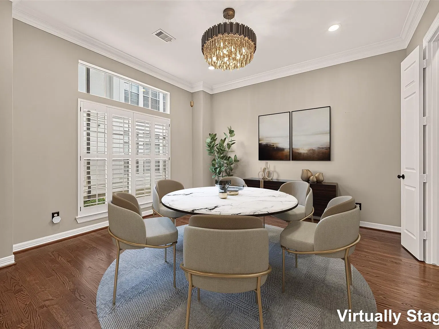 3 bed, 3.5 bath, 2622 sqft, $4,400 — Photo 4
