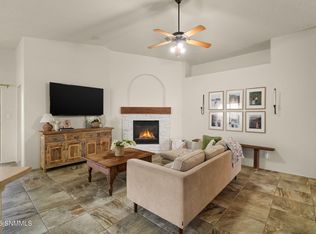 2507 Silver Hawk Ave, Las Cruces, NM 88011