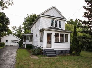 327 Mercer Ave, Rochester, NY 14606