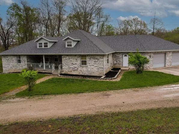 244 Phoenix Road, Marshfield, MO 65706