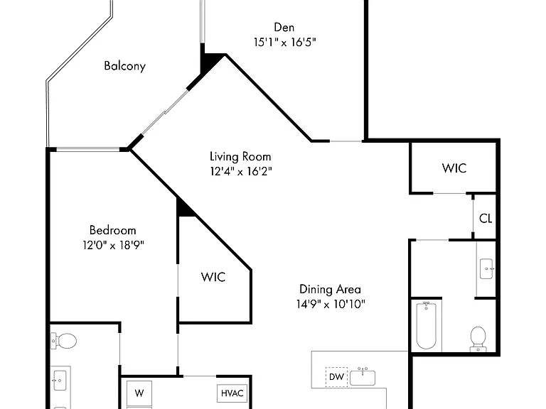 Woodcrest at Berkeley Heights - 55+ — Photo 18