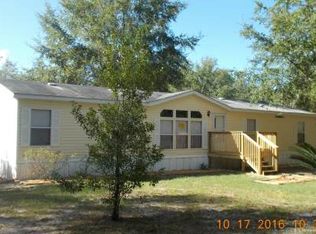5845 NW 44th St, Jennings, FL 32053