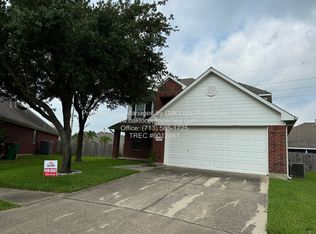 16407 Thyme Green Ln, Cypress, TX 77433