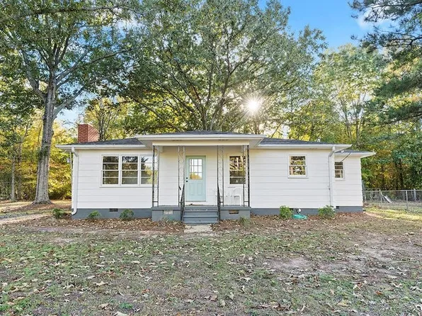 3247 Highway 702, Chappells, SC 29037