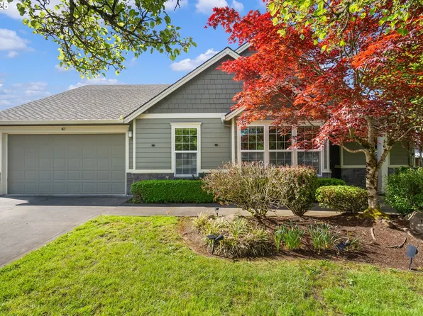 16738 SE Johnston Dr, Portland, OR 97236