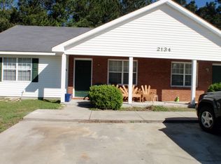 2134A Houston Ave, Valdosta, GA 31602
