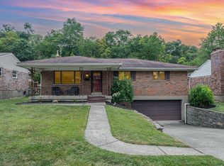 2933 Goda Ave, Cincinnati, OH 45211
