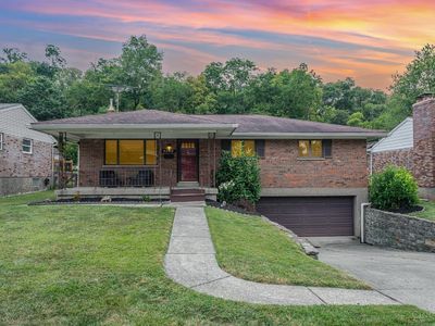 2933 Goda Ave, Cincinnati, OH, 45211