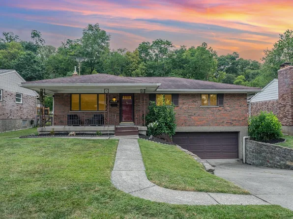 2933 Goda Ave, Cincinnati, OH 45211