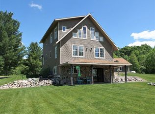 N1593 Cty S, Antigo, WI 54409