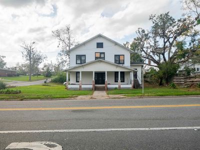 281 NE Duval Ave, Madison, FL, 32340