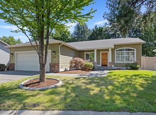 4211 S Greystone Ln #4211, Spokane, WA 99223
