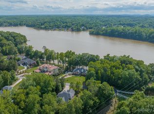 5119 Plantation Ridge Rd, Charlotte, NC 28214