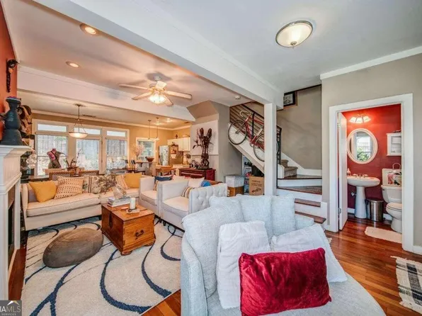 1516 Howell Mill Rd NW APT 6, Atlanta, GA 30318