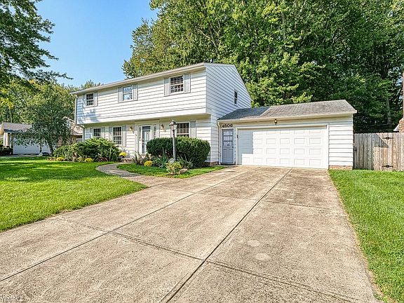 2nd image of 4506 Williamstown Dr
