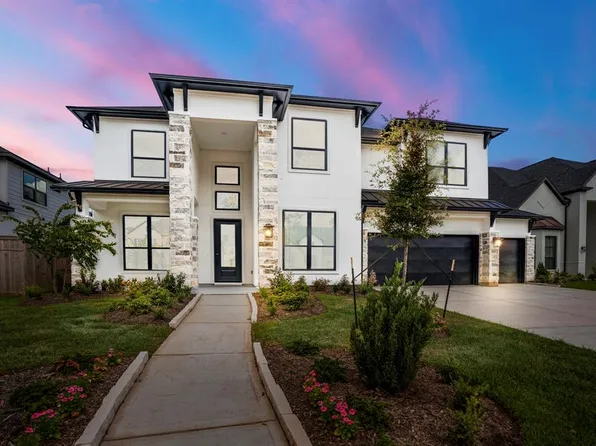1431 Old Forest Drive, Missouri City, TX 77459