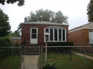 1141 W 112th Pl, Chicago, IL 60643