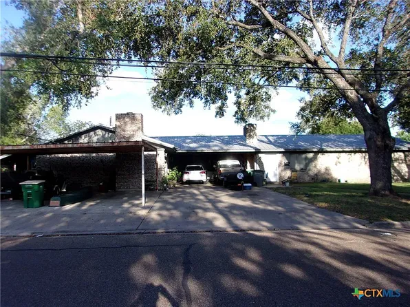 1802 Lawndale Ave #B, Victoria, TX 77901