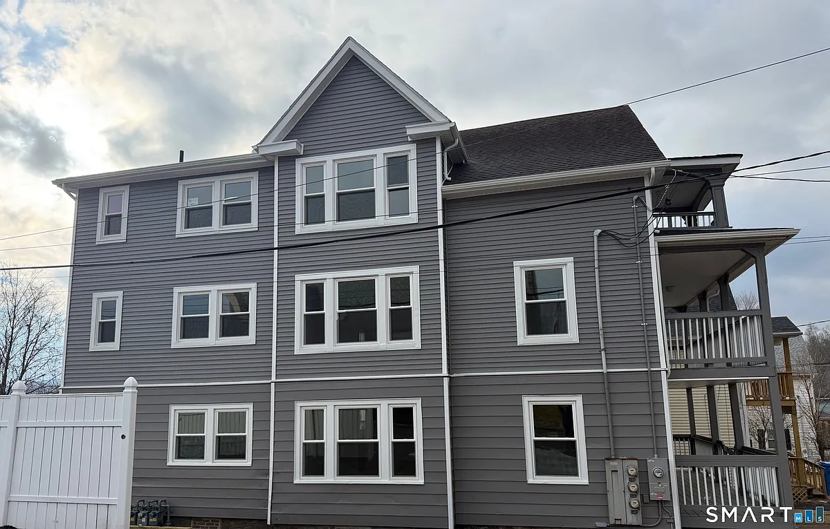 Building Photo - 484 West St #2