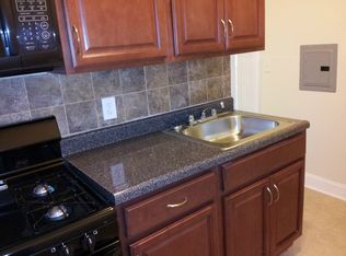 3143 Kennedy Blvd APT 102, Jersey City, NJ 07306