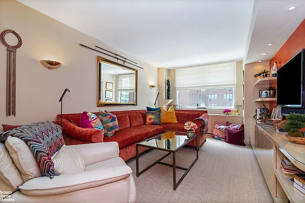 Sold by Brown Harris Stevens | media 8