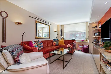 Sold by Brown Harris Stevens