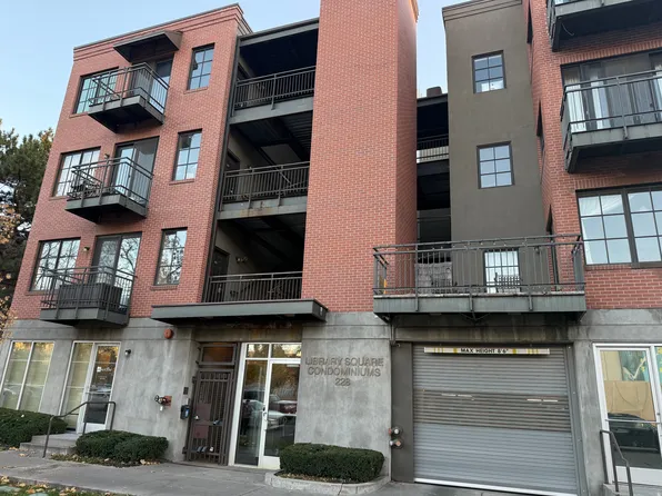 228 E 500 S APT 207, Salt Lake City, UT 84111